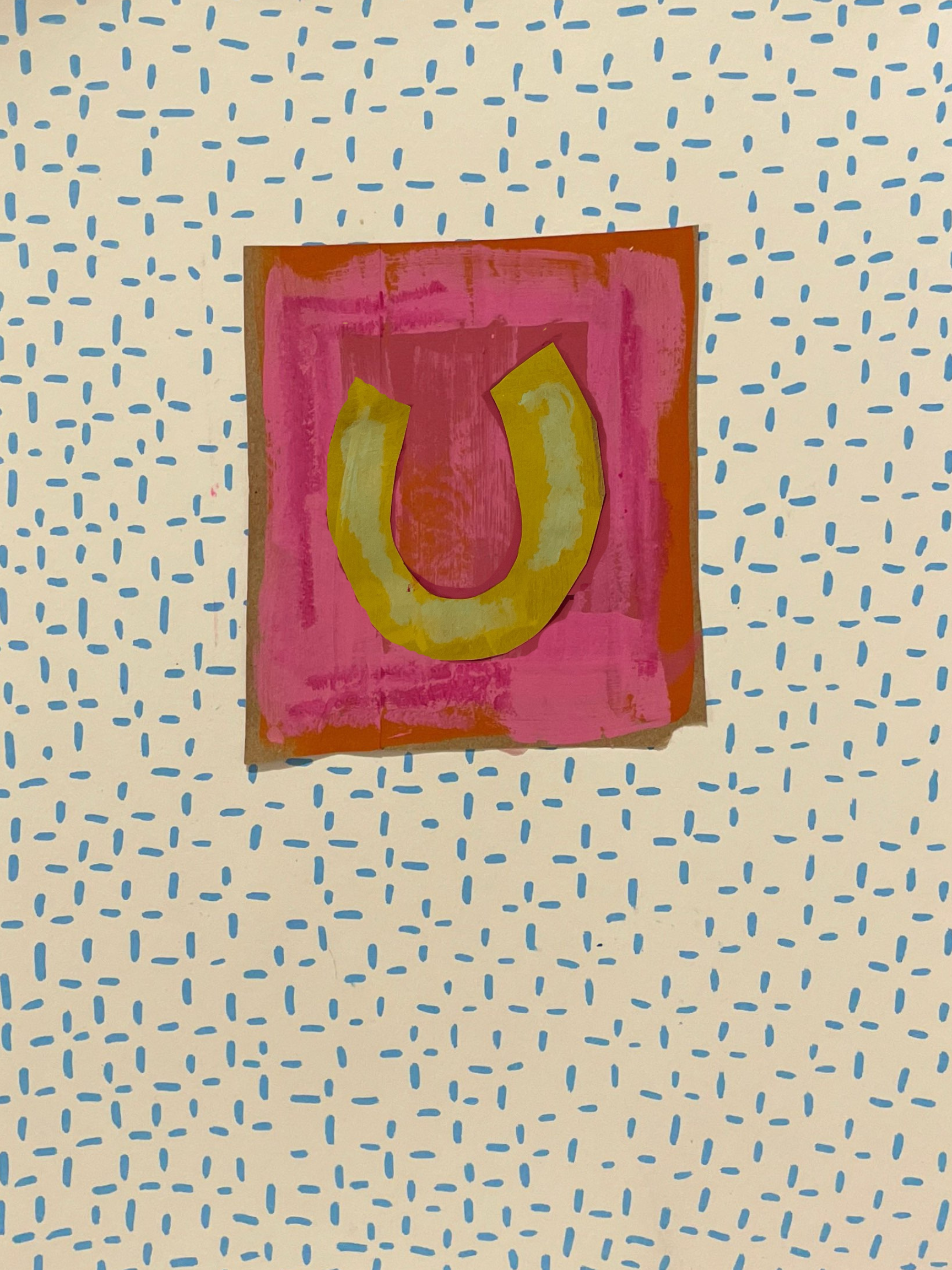 Horseshoes