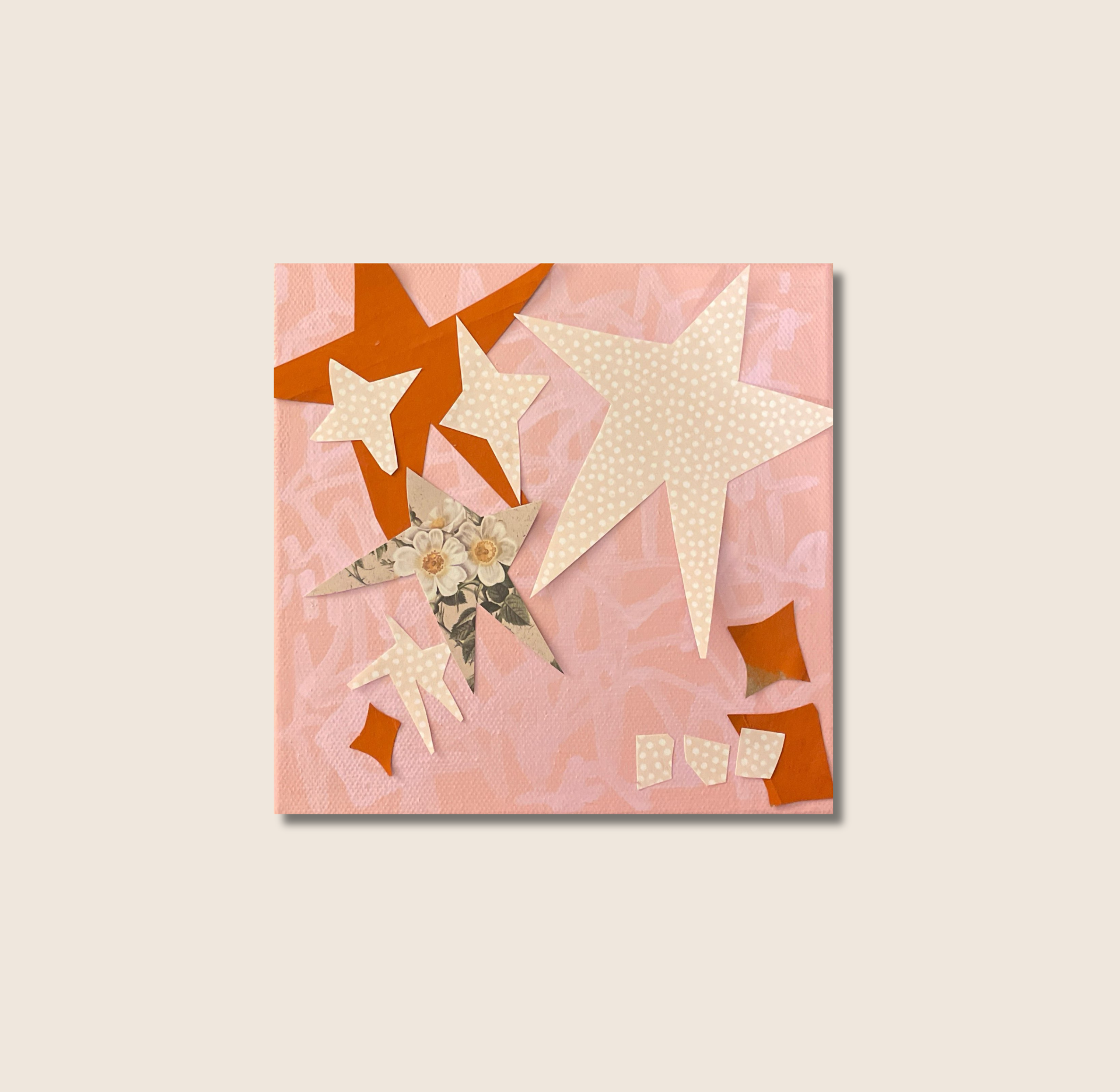 If the Stars No. 4