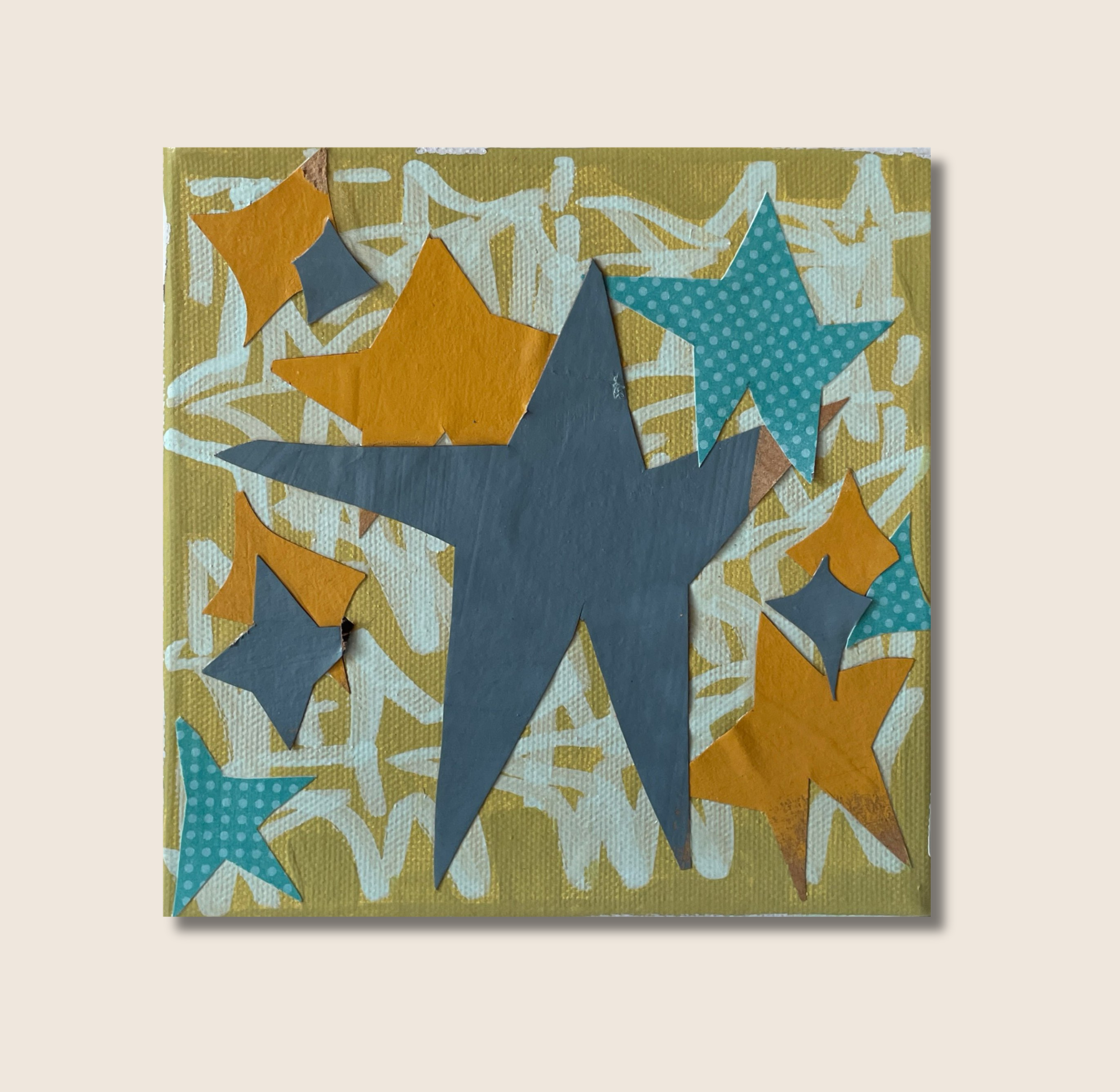 If the Stars No. 1