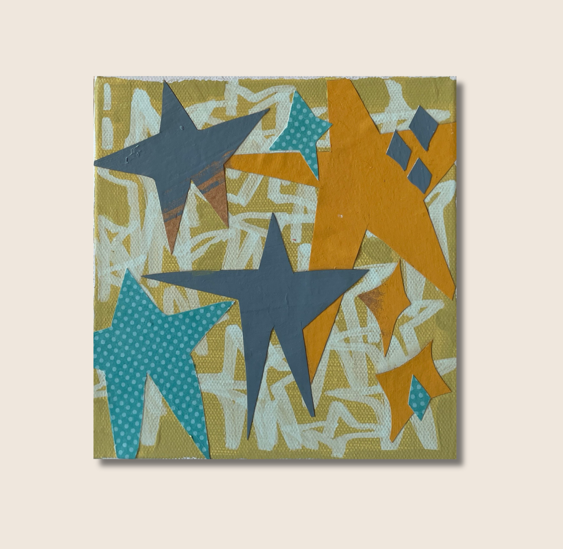 If the Stars No. 2
