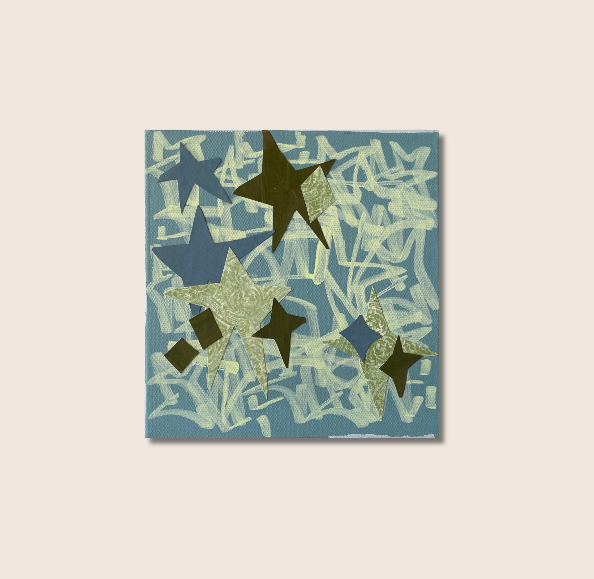 If the Stars No. 6