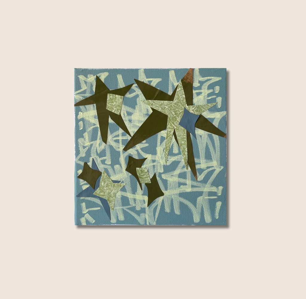 If the Stars No. 5