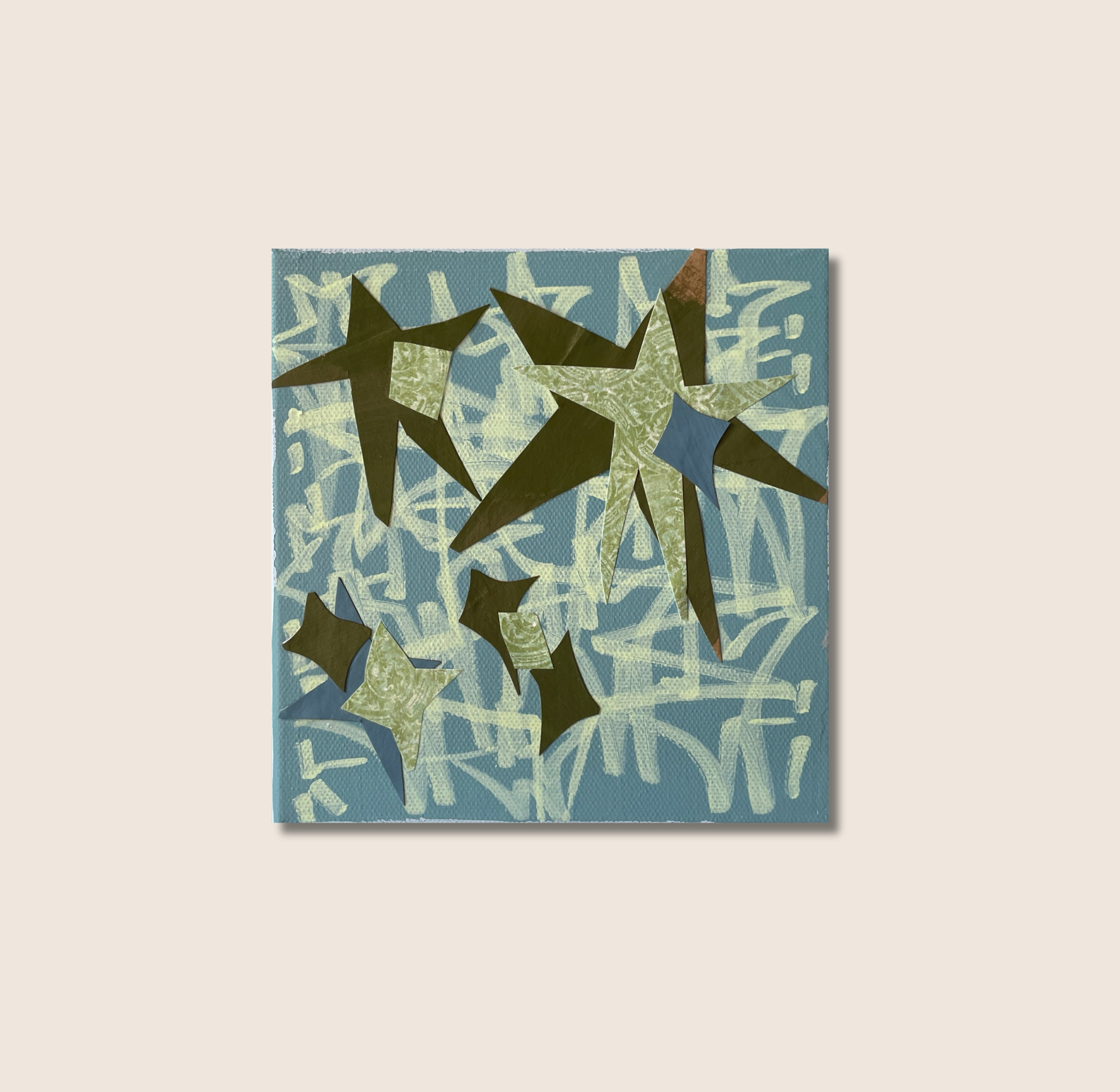 If the Stars No. 5