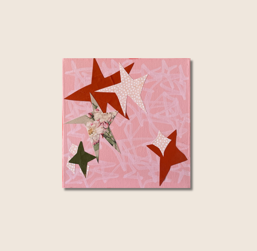 If the Stars No. 3