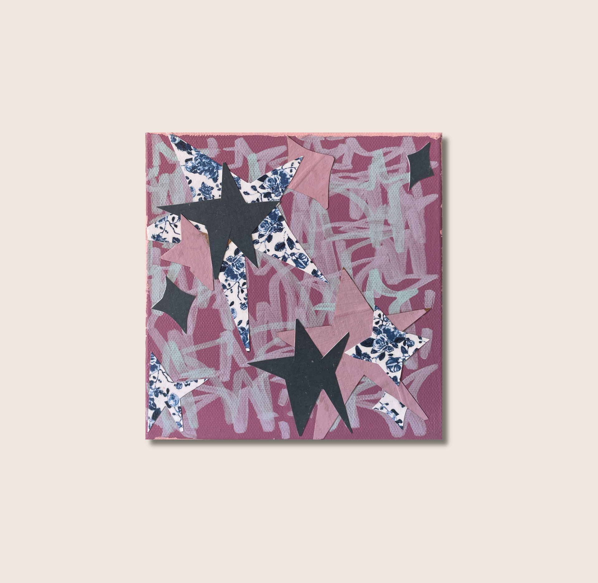 If the Stars No. 7