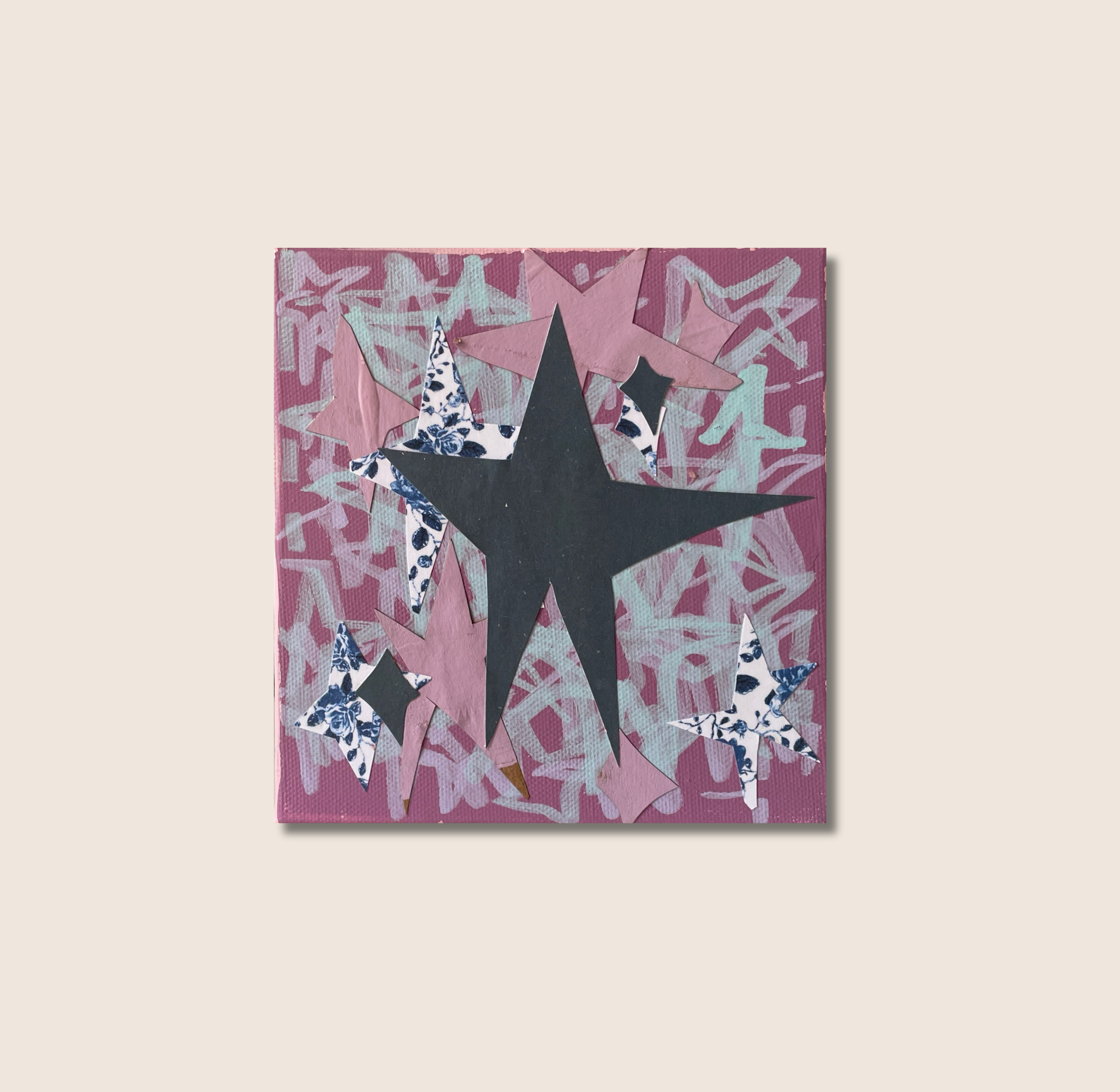 If the Stars No. 8